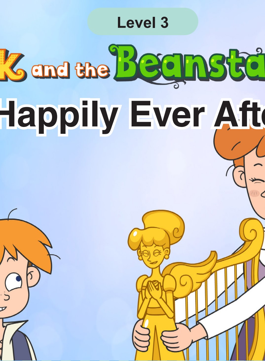 Happily Ever After