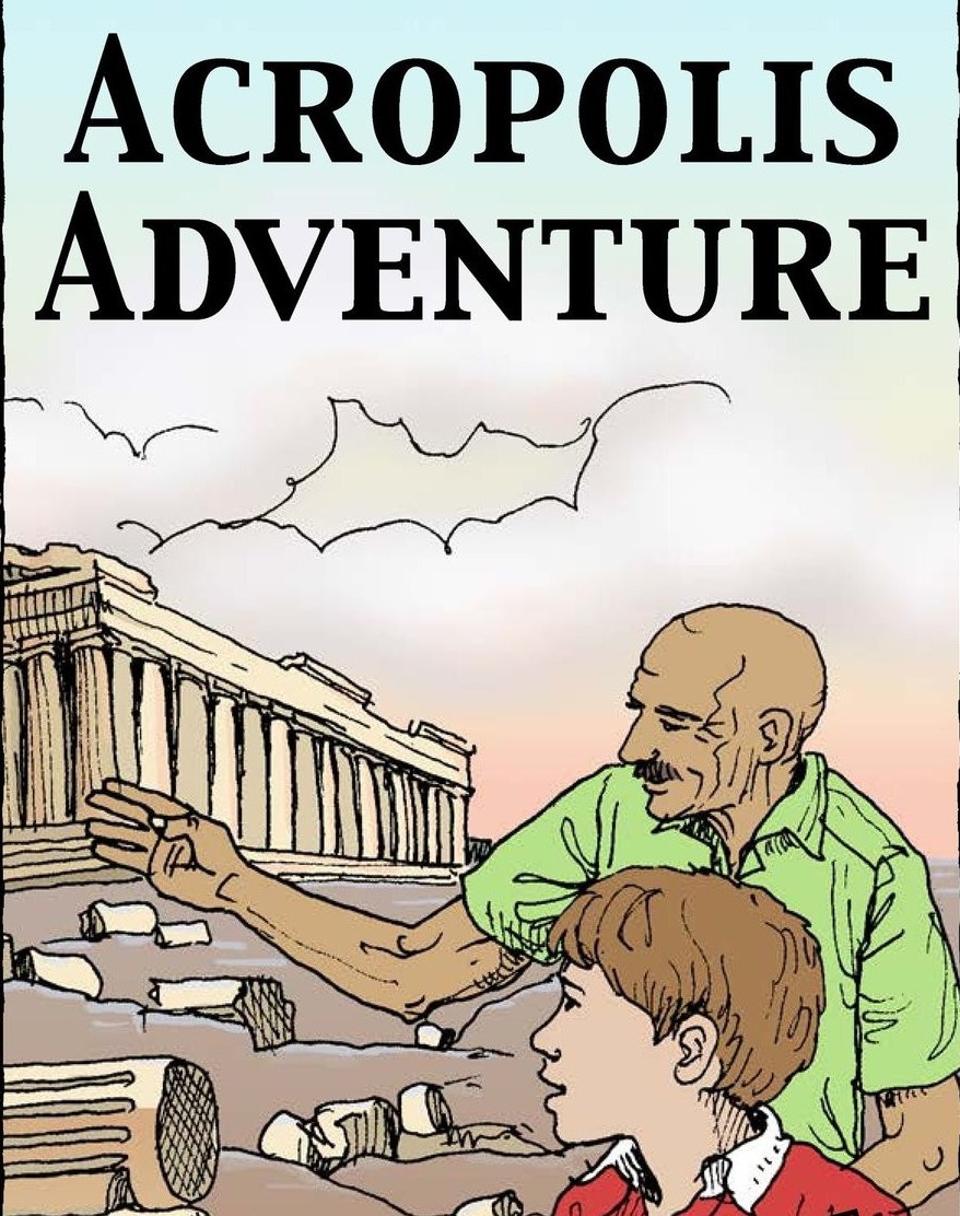 Acropolis Adventure