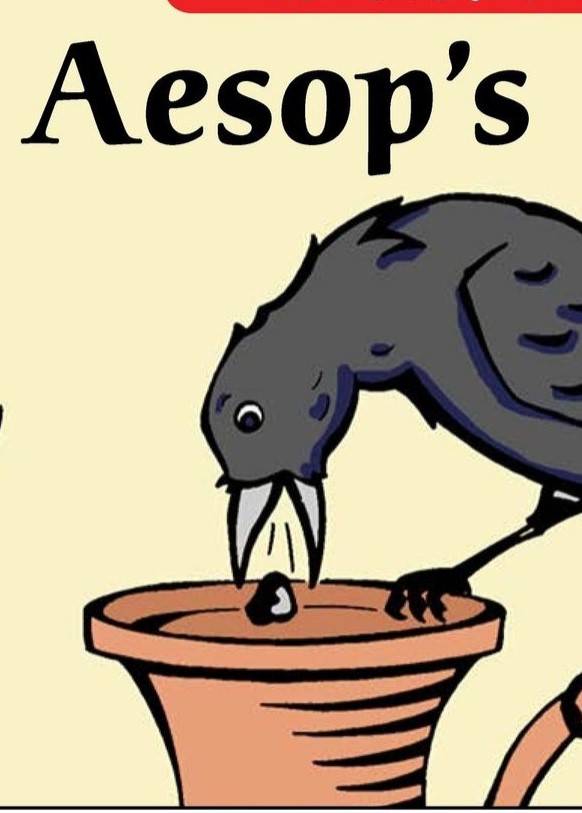 Aesop's Fables