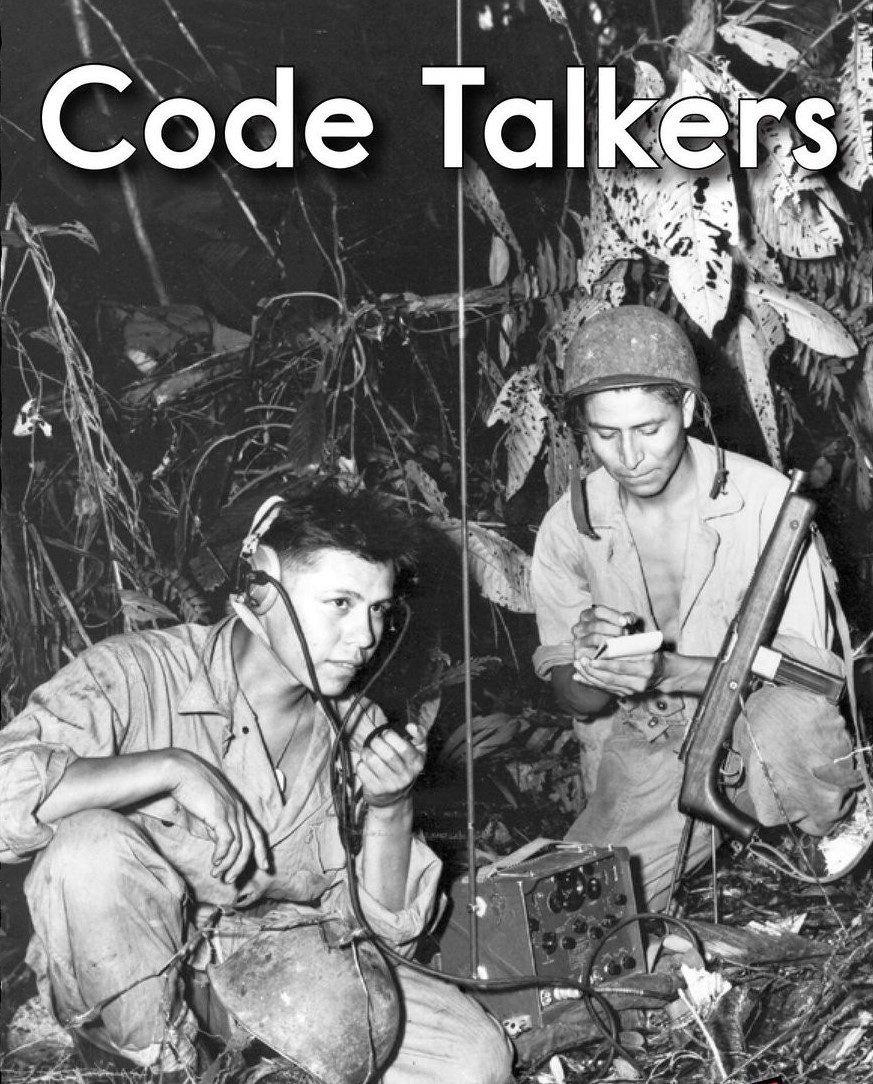 Code Talkers