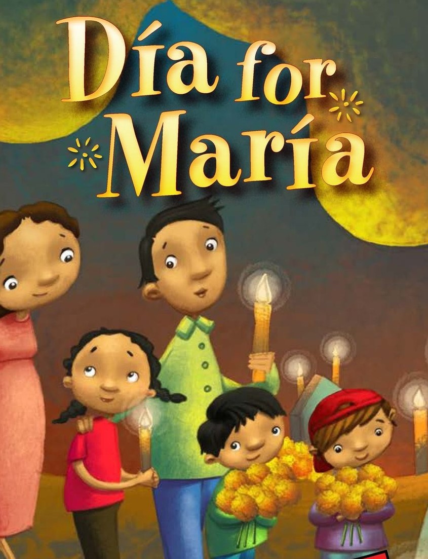 Día for María