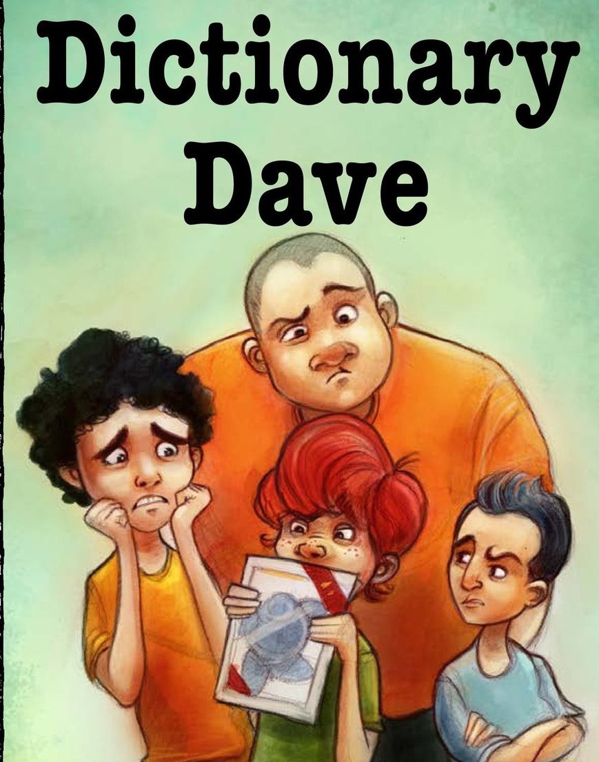Dictionary Dave