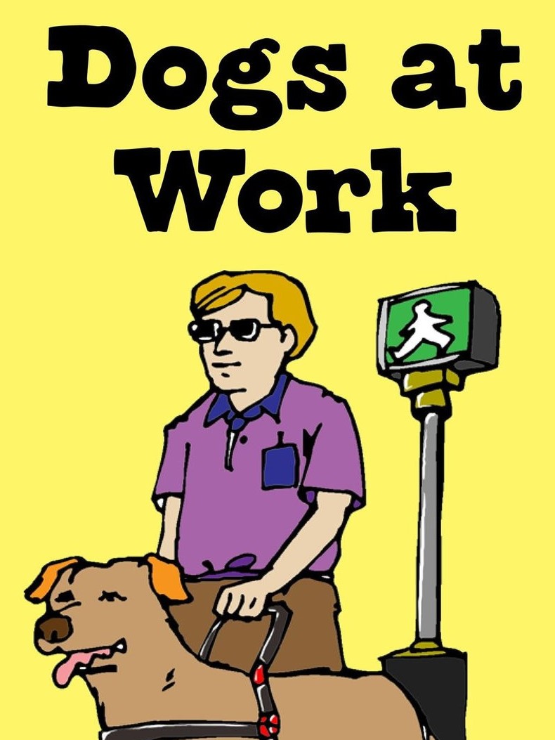 Dogs at Work