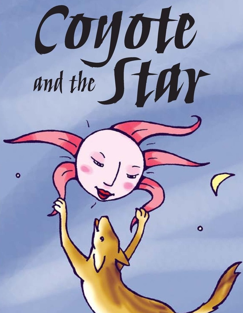 Coyote and the Star