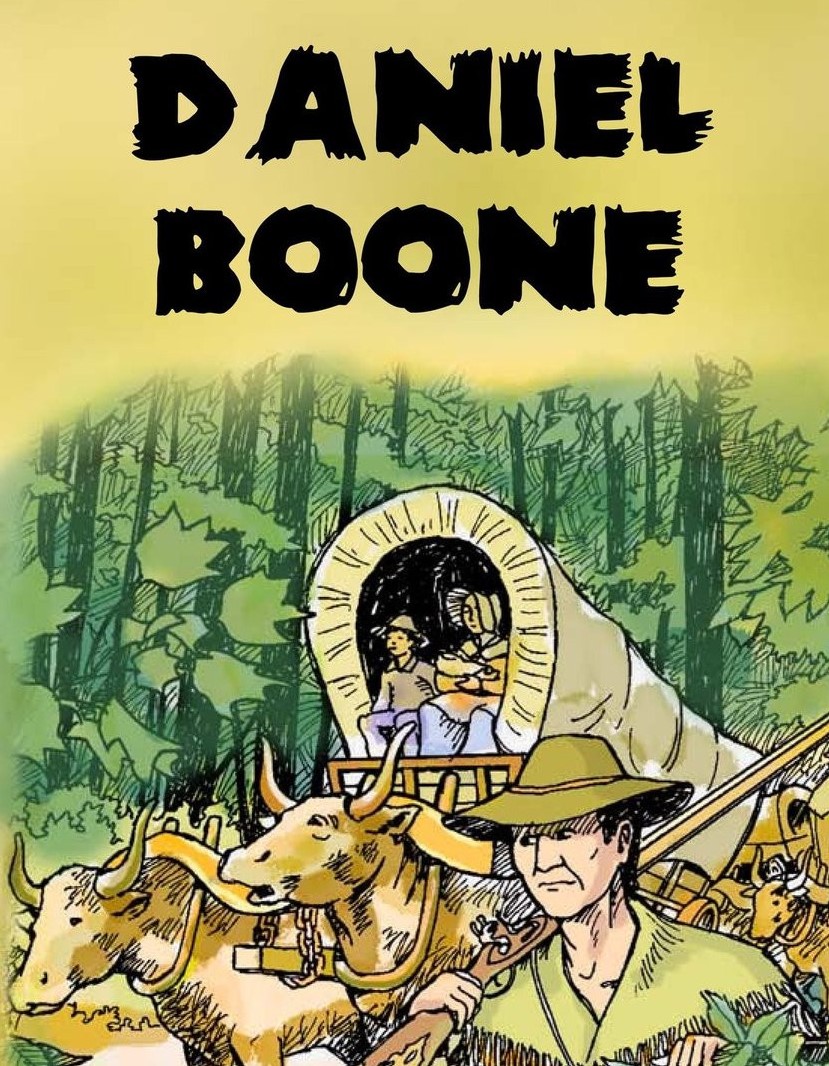 Daniel Boone