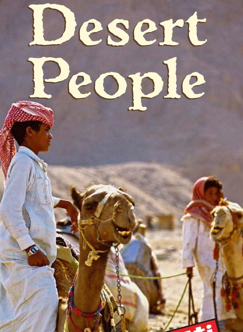 Desert People