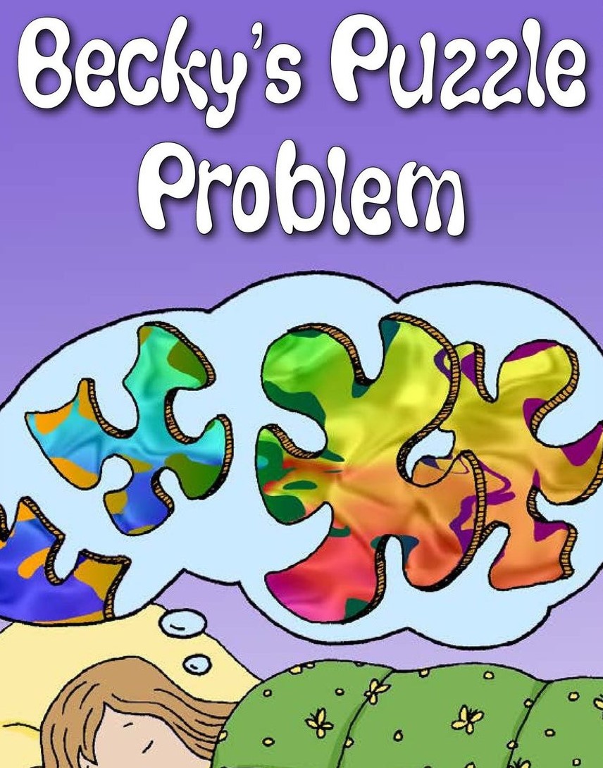 Becky's Puzzle Problem