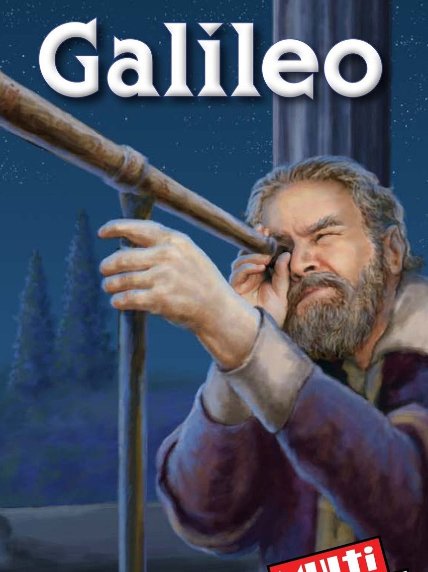 Galileo
