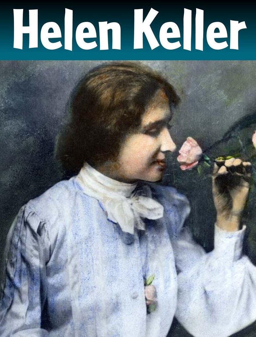 Helen Keller