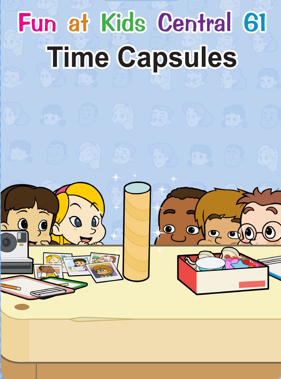 Time Capsules