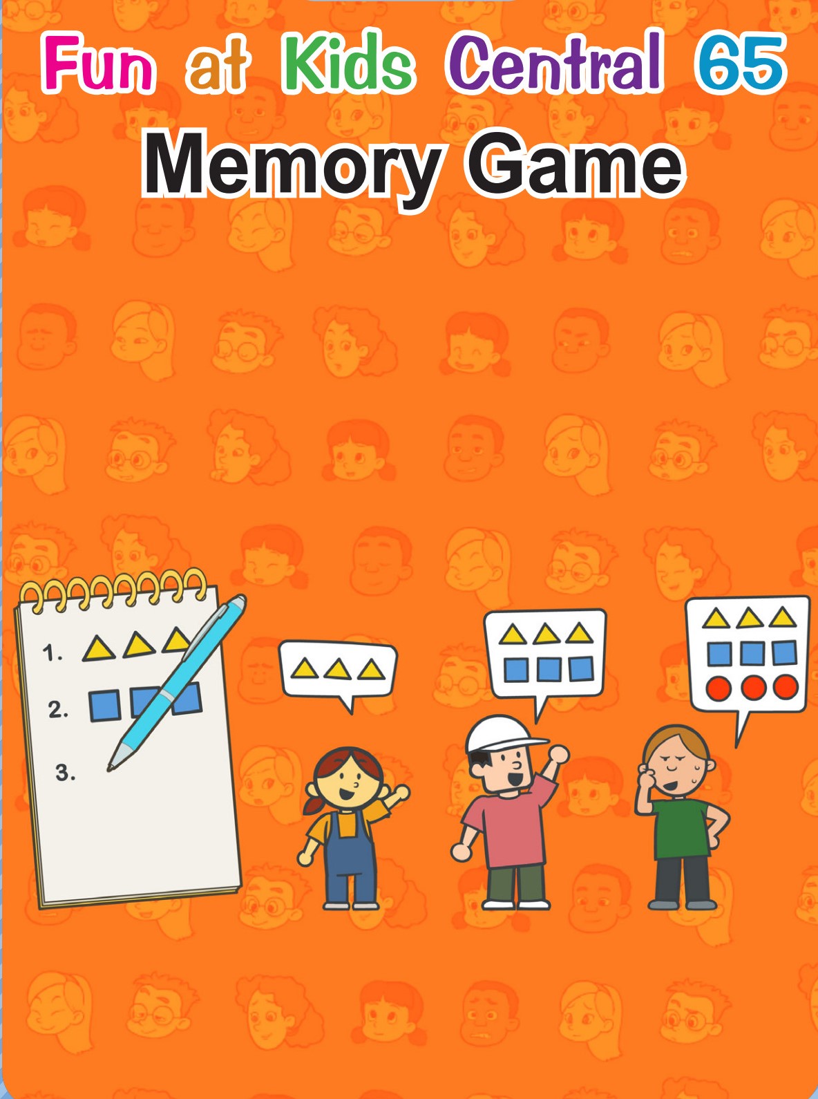 Memory Game