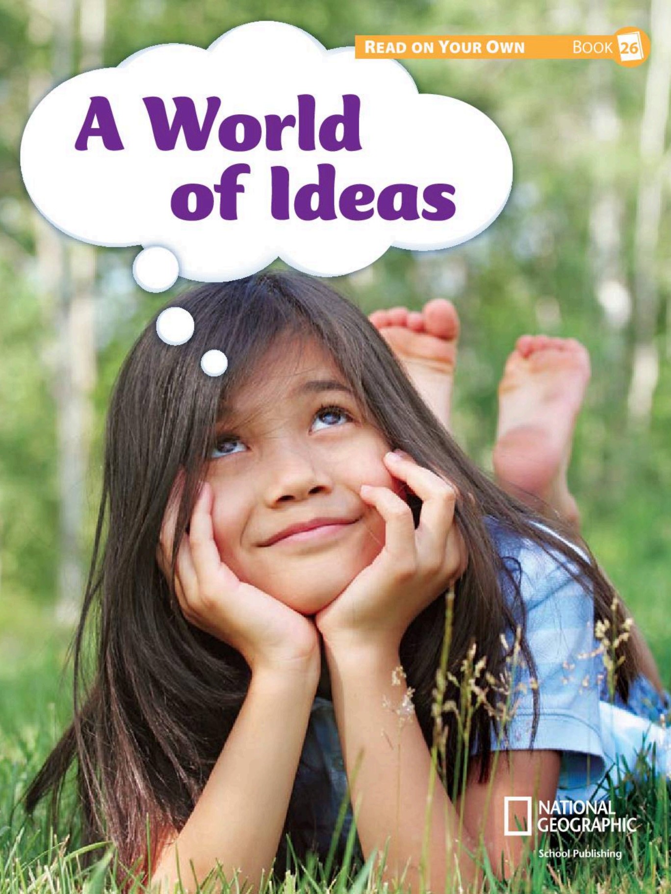 A World of Ideas