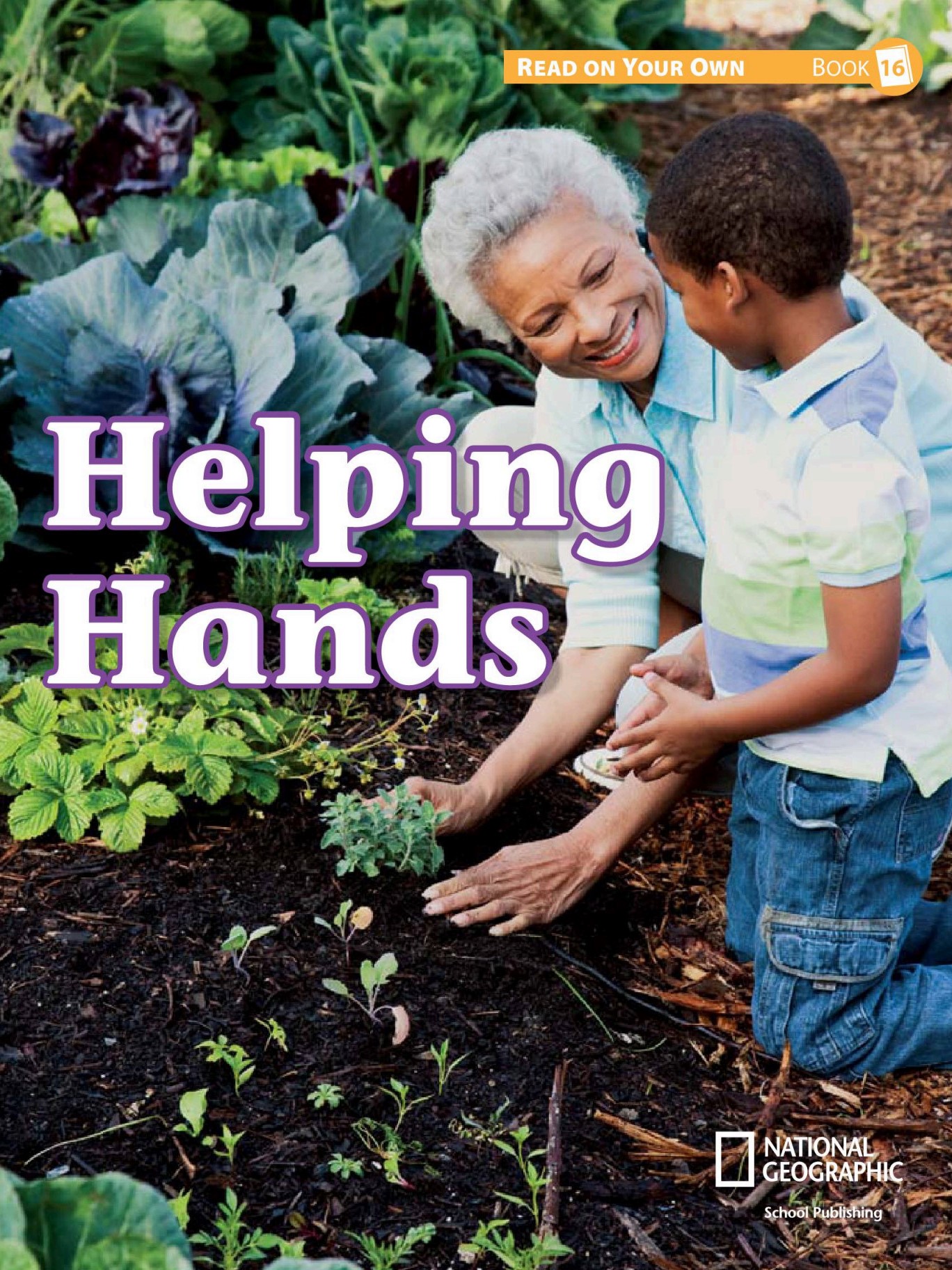Helping Hands