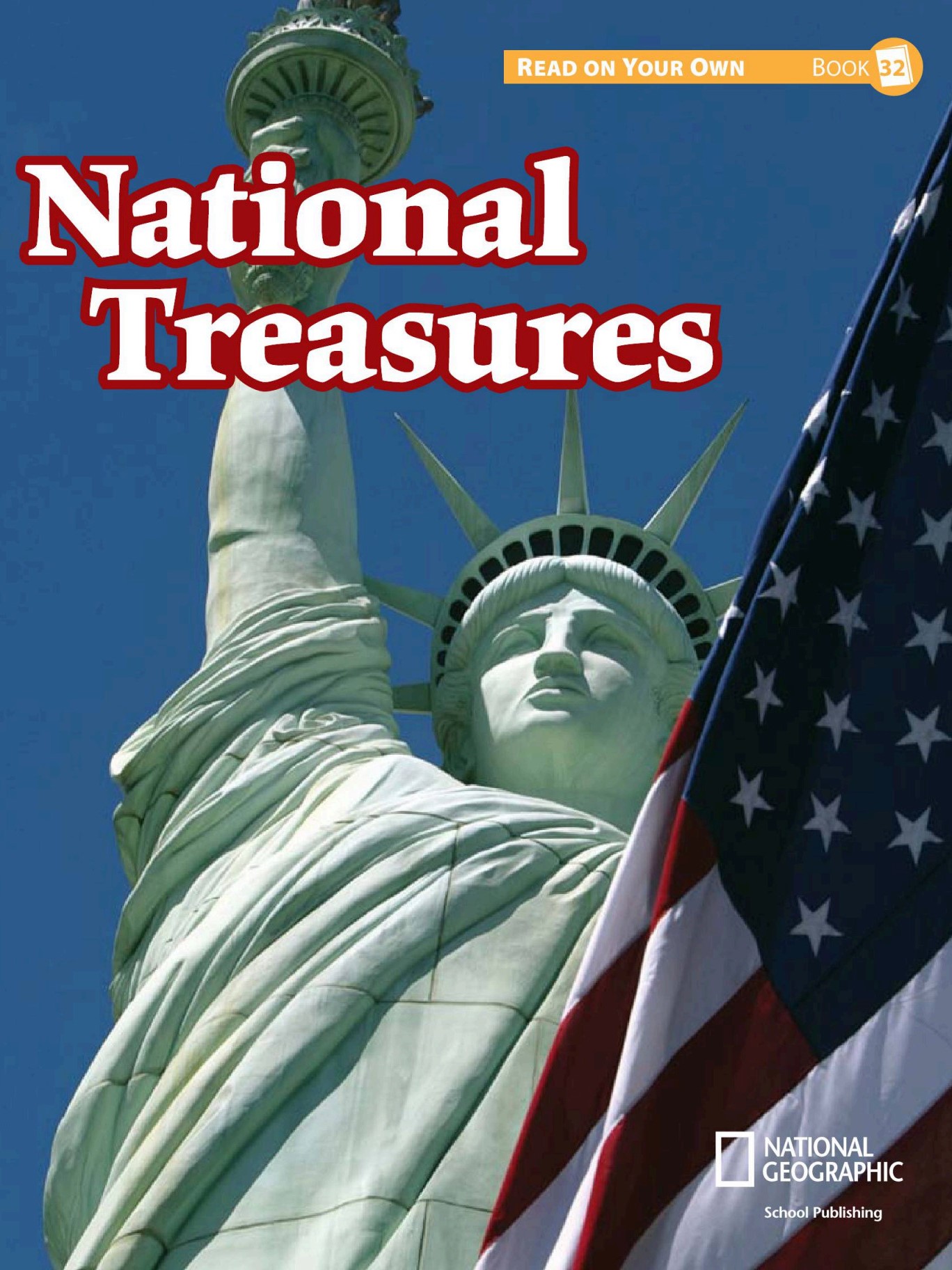 National Treasures