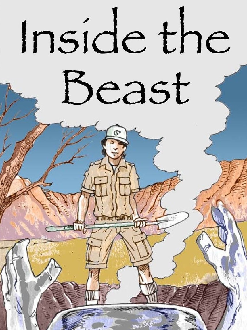 Inside the Beast