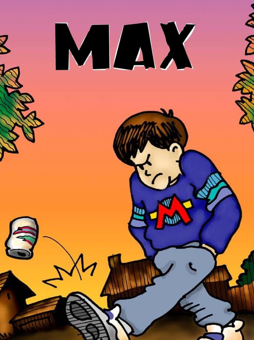 Max