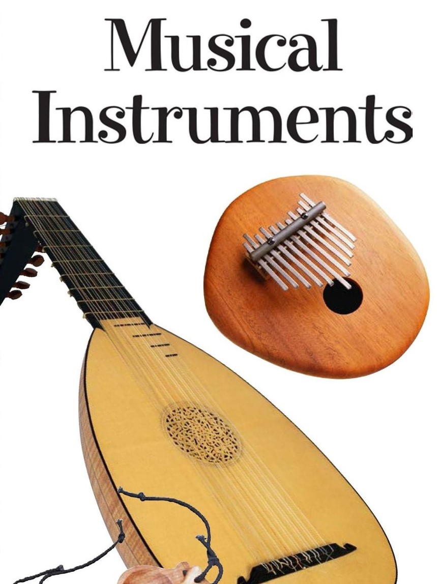 Musical Instruments