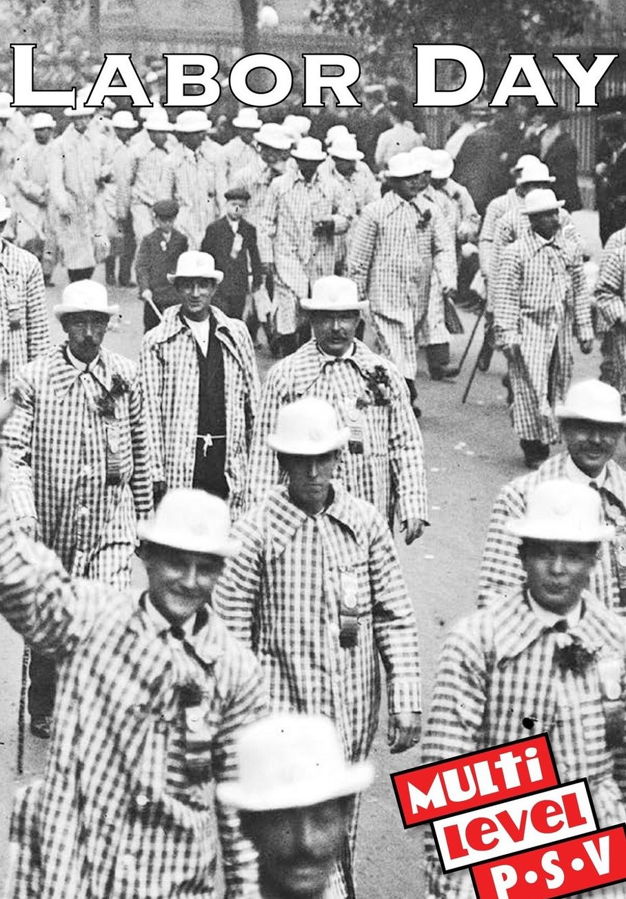 Labor Day