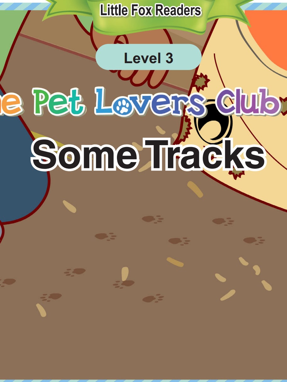The Pet Lovers Club 60 - Some Tracks