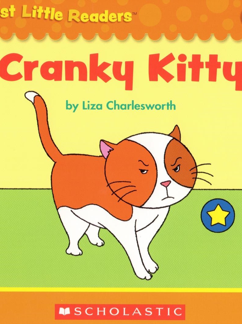 Candy Kitty