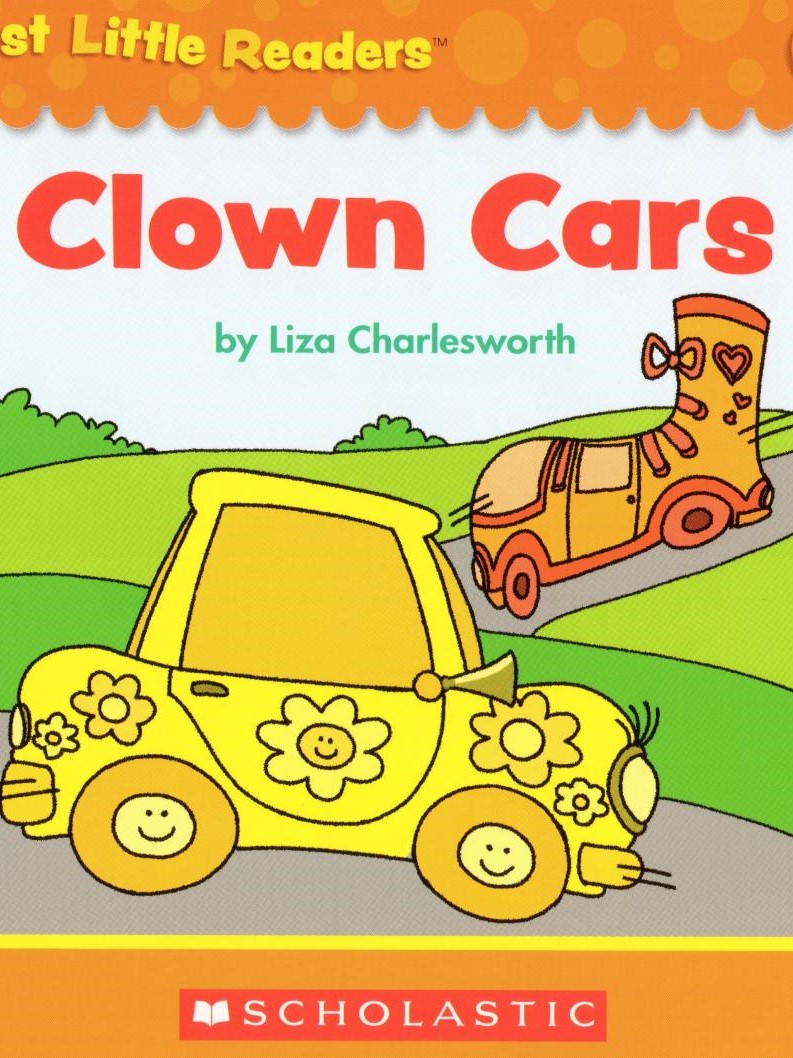Clown Cars