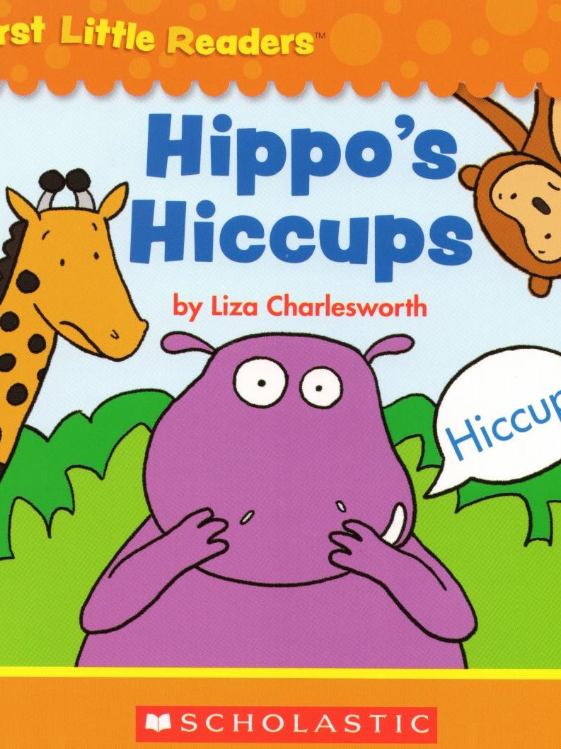 Hippo's Hiccups