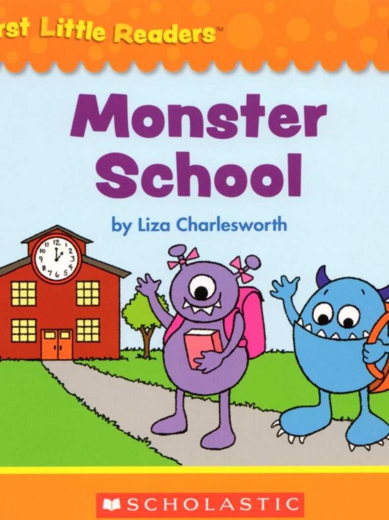 Monster School
