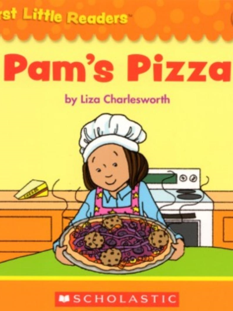 Pam's Pizza