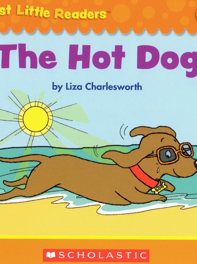 The Hot Dog