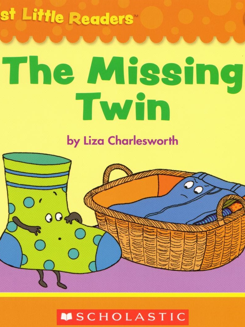 The Missing Twin