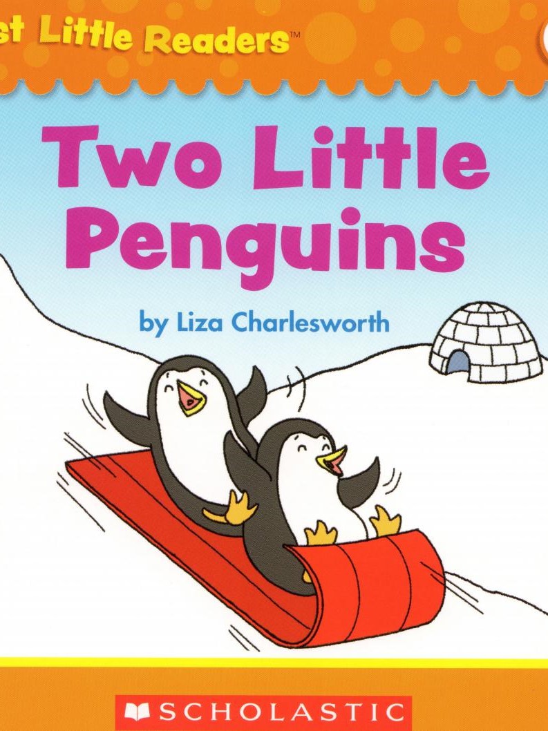 Two Little Penguins