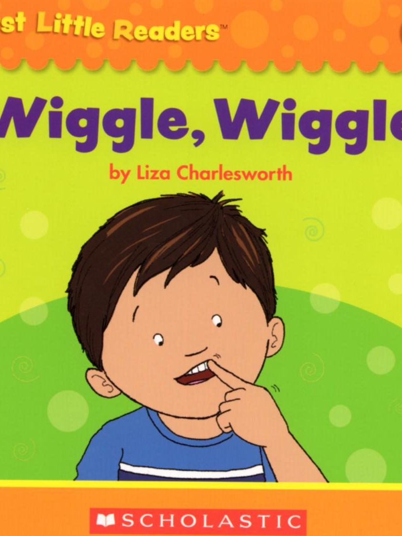 Wiggle Wiggle