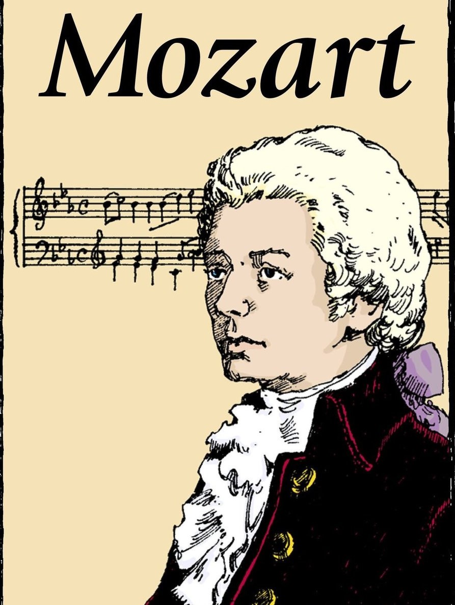 Mozart