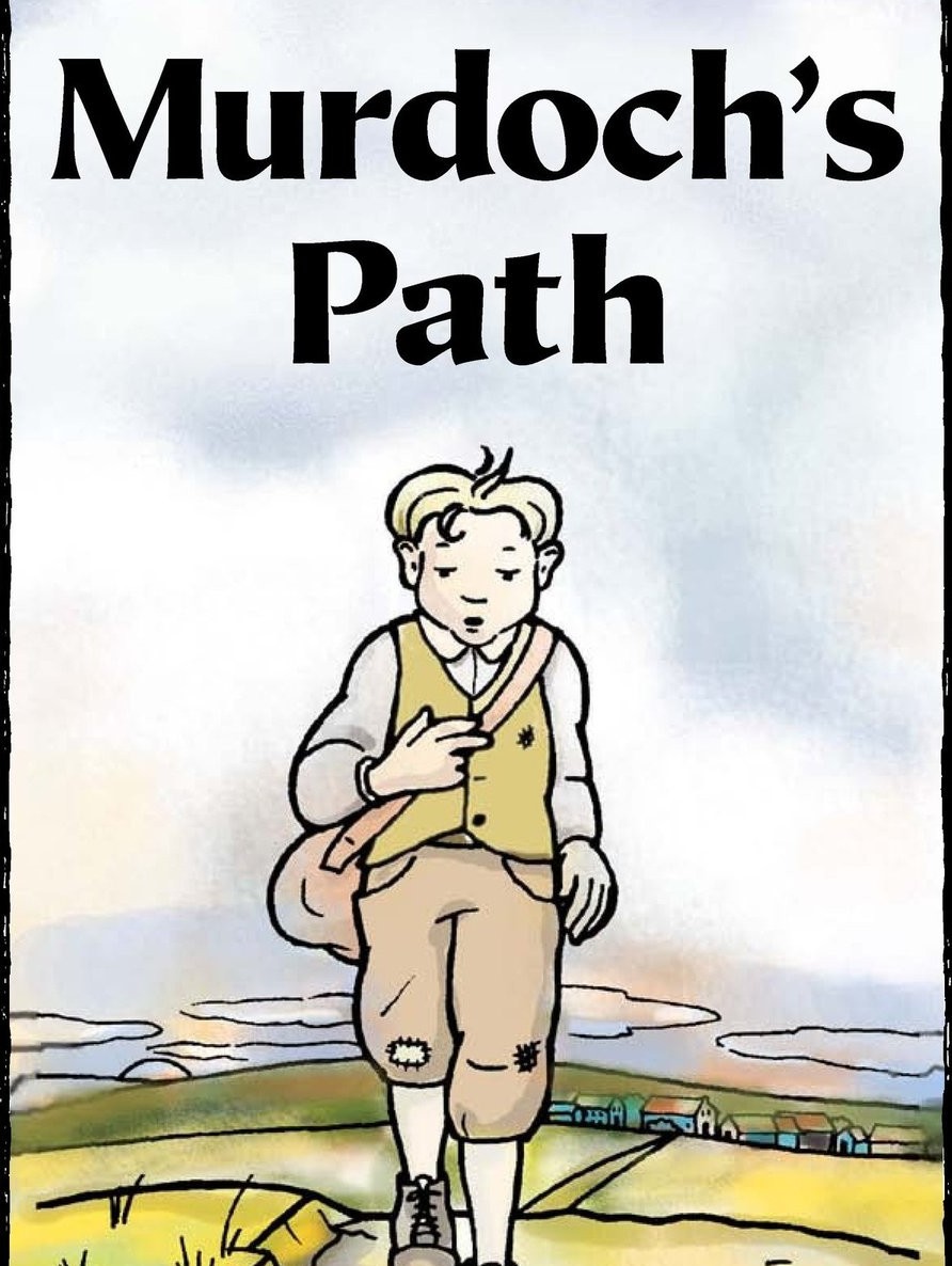 Murdoch's Path