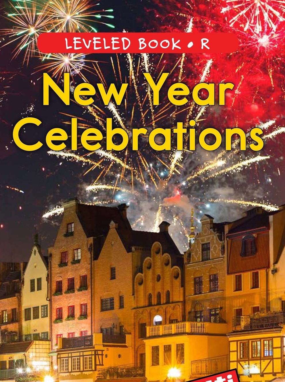 New Year Celebrations