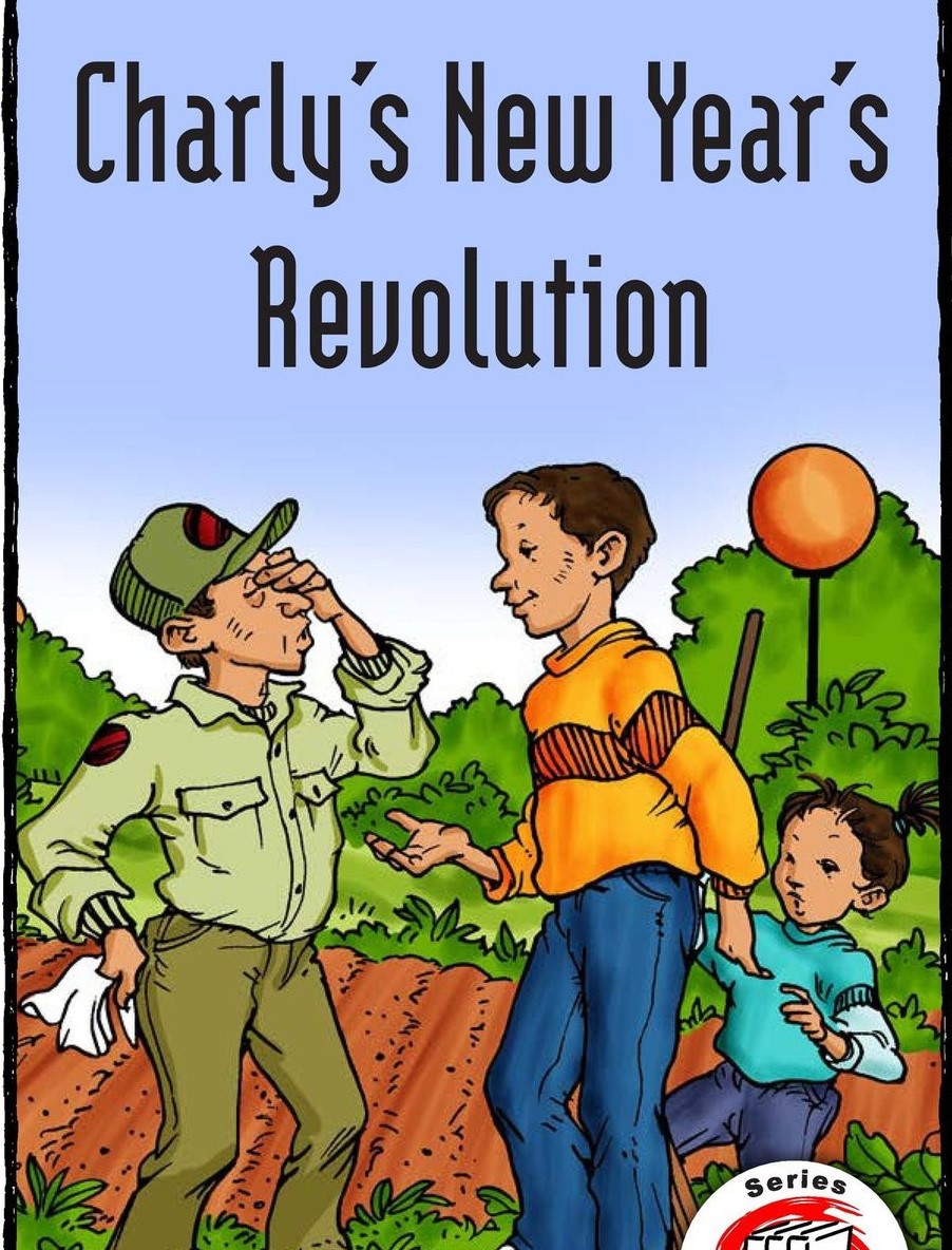 Charly's New Year's Revolution