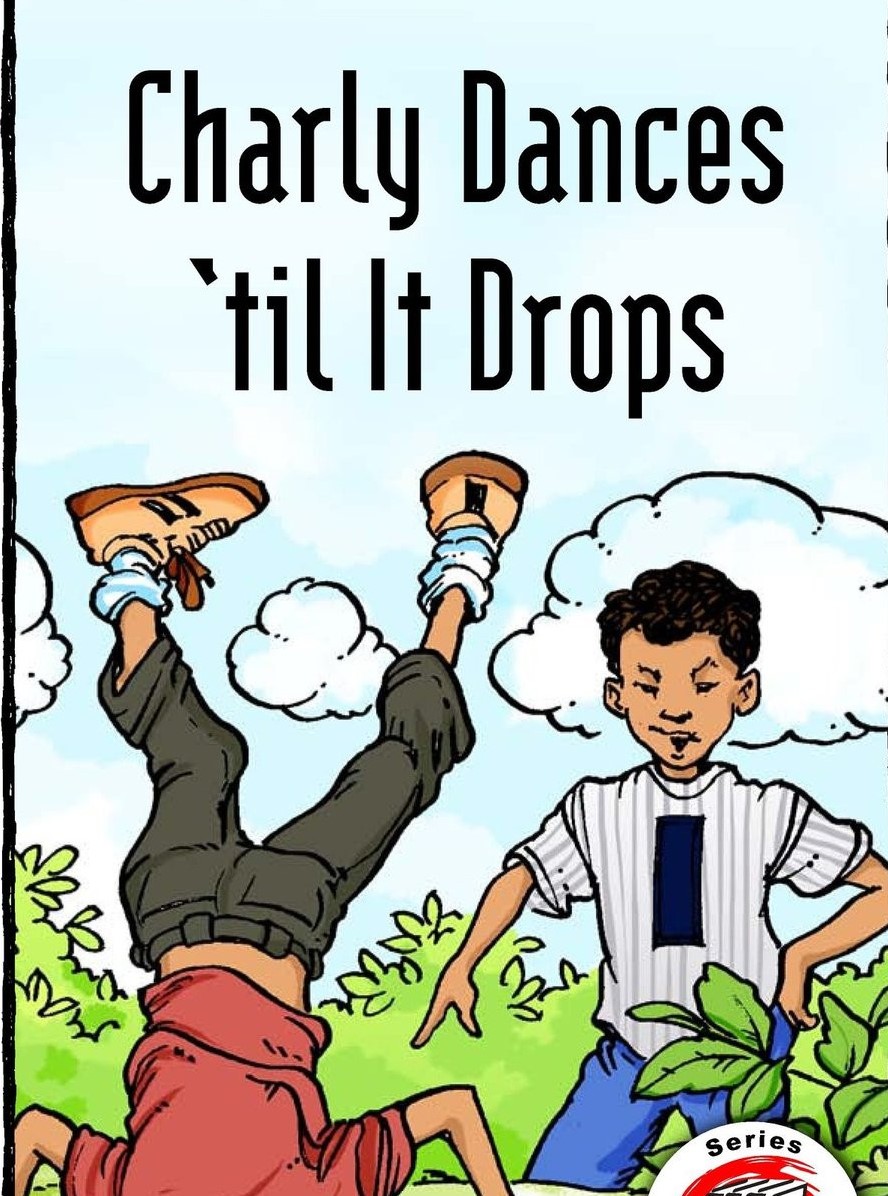 Charly Dances 'til It Drops