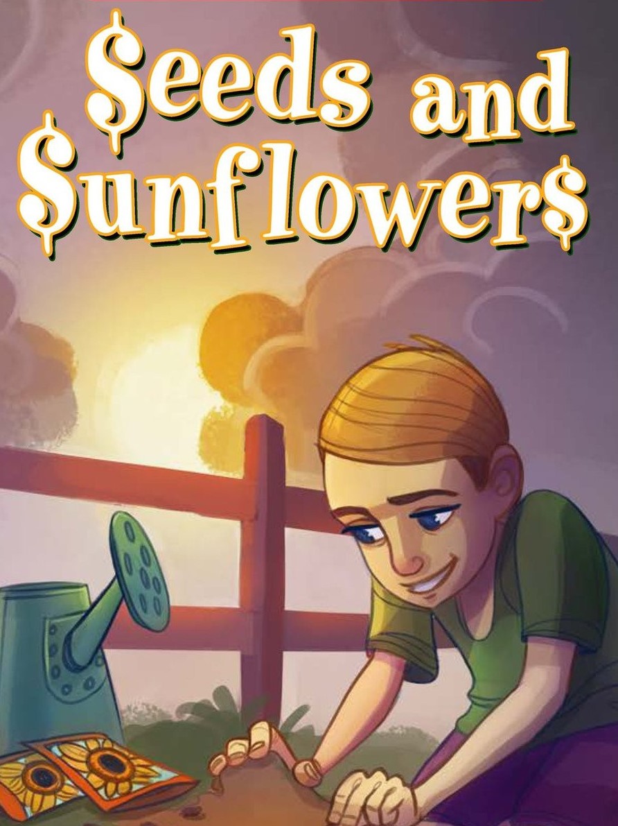 Seeds and Sunflowers