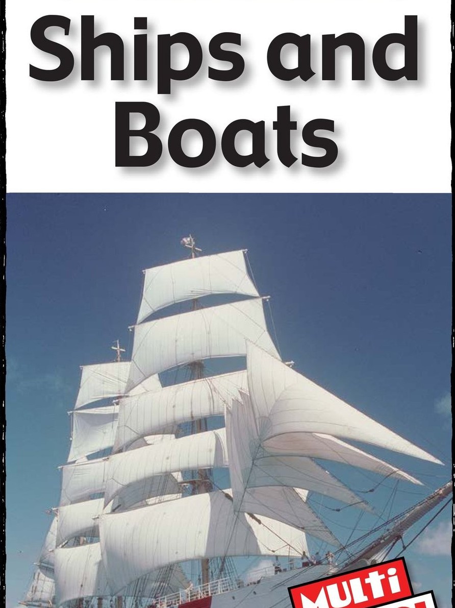 Ships and Boats
