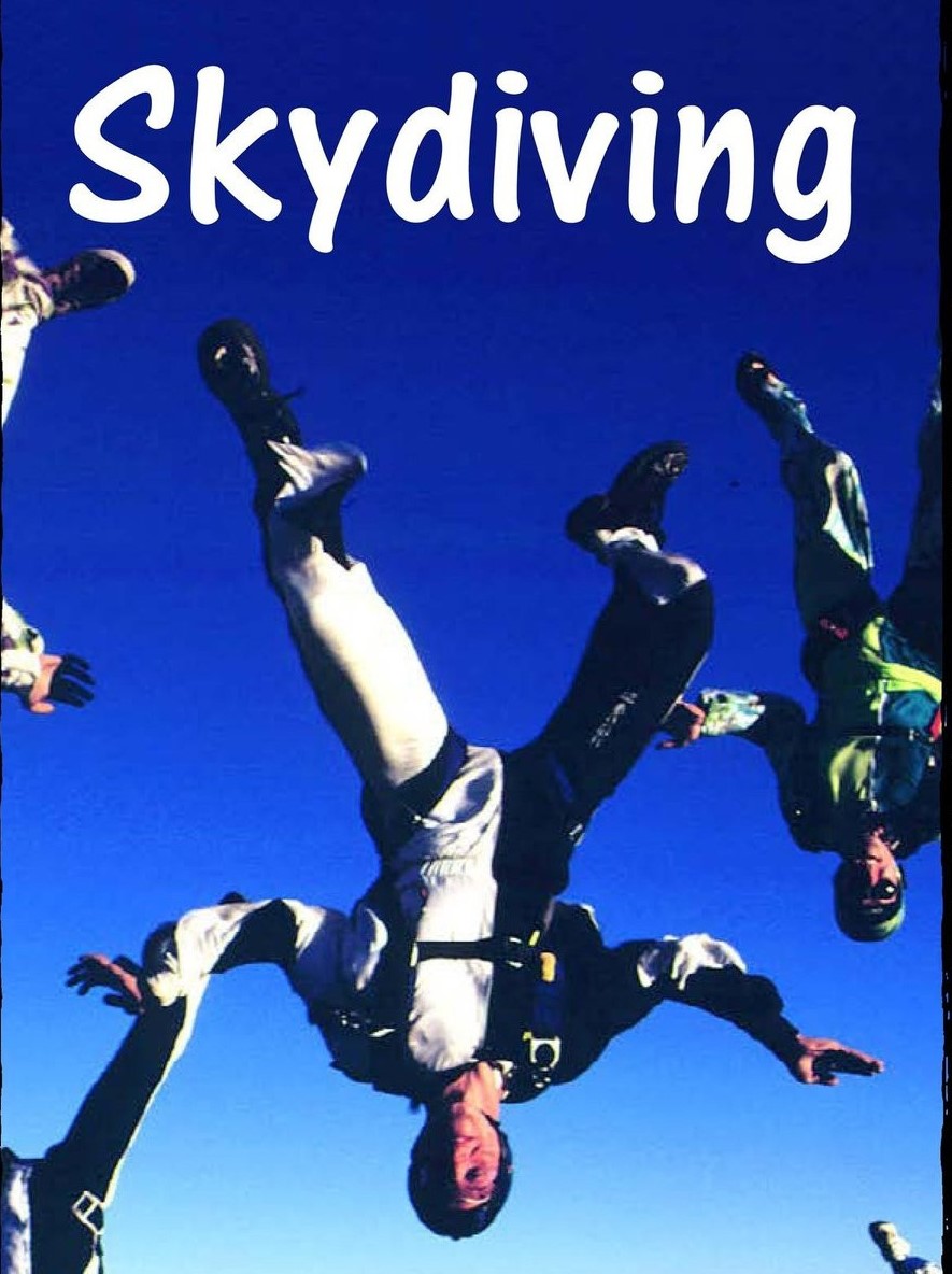 Skydiving