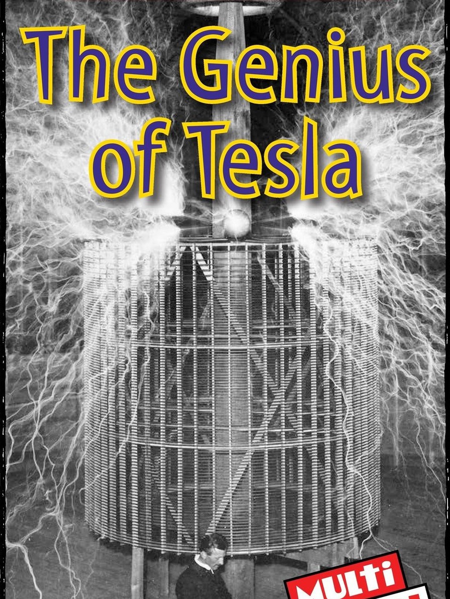 The Genius of Tesla