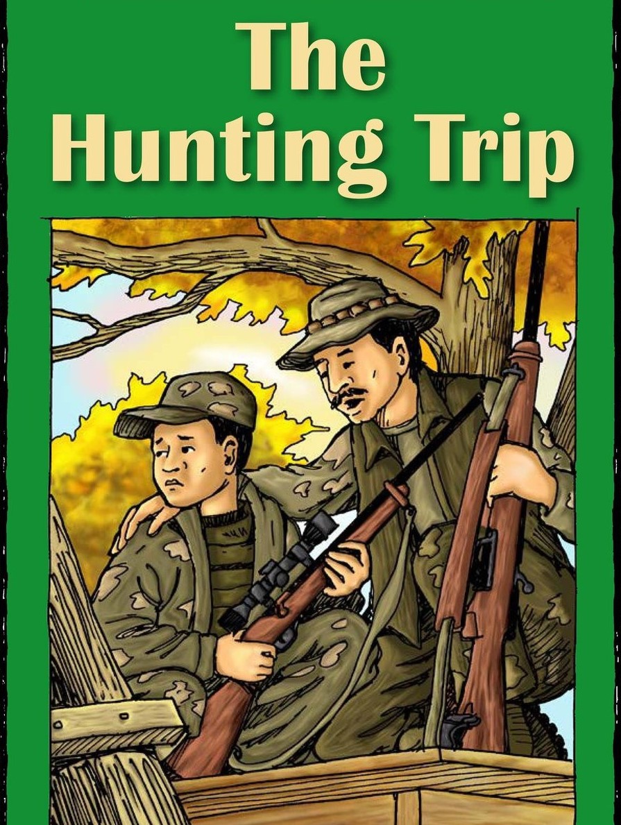 The Hunting Trip