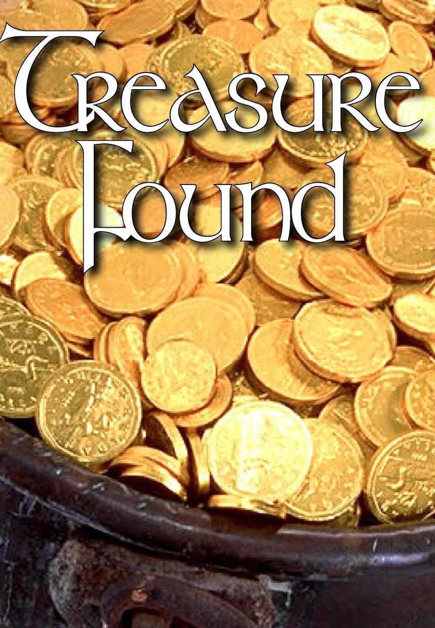 Treasure Found