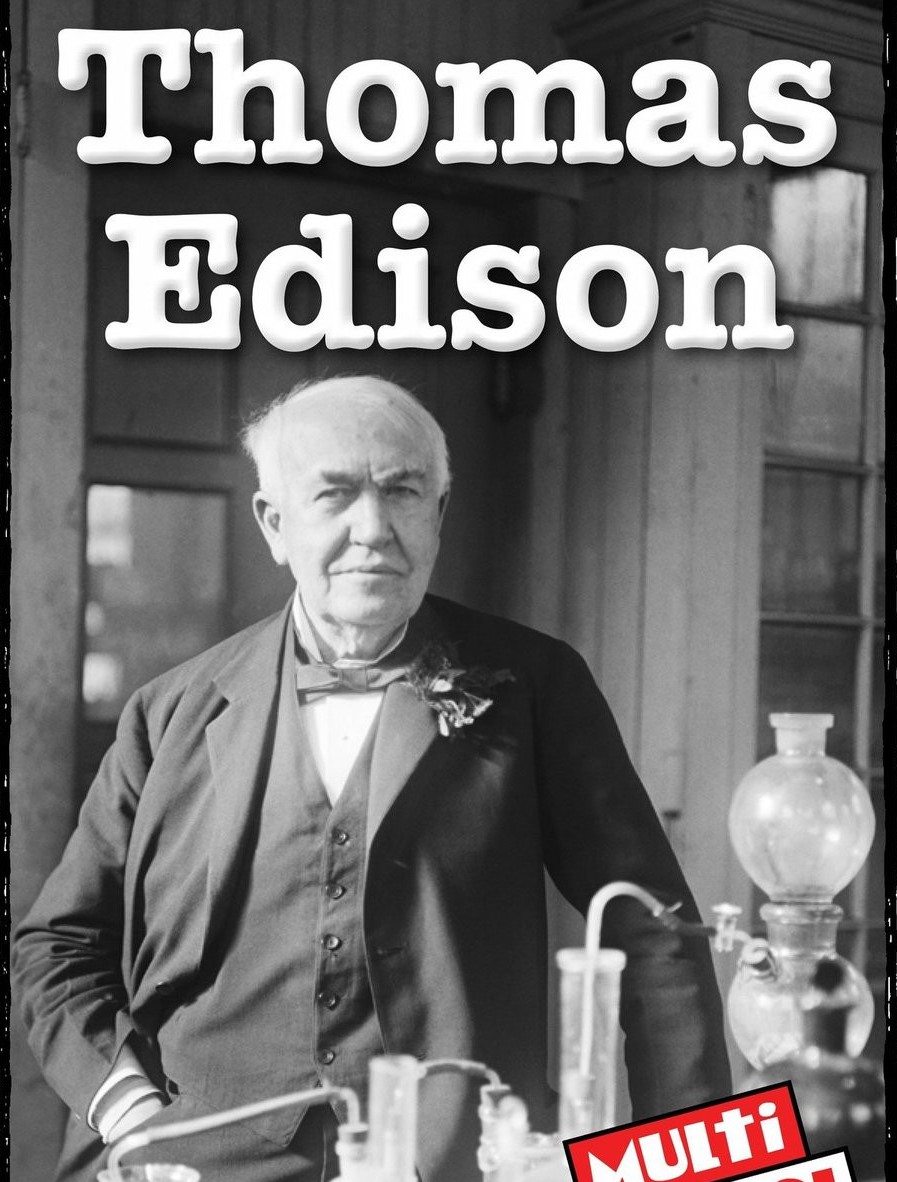 Thomas Edison