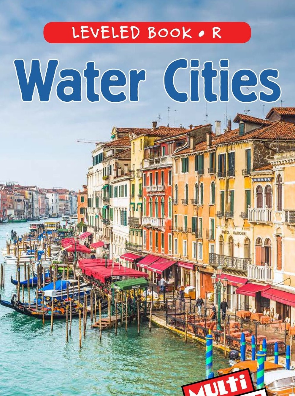 Water Cities
