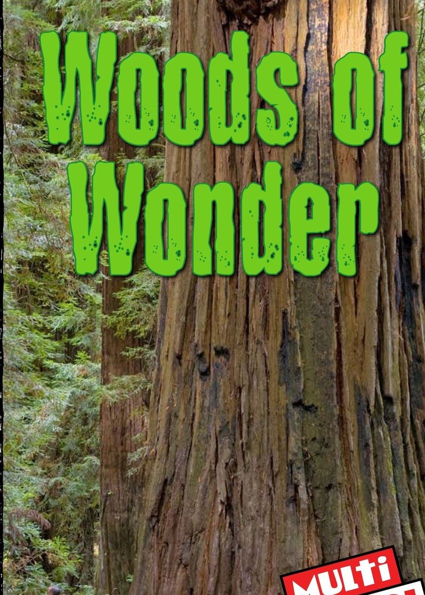 Woods of Wonder