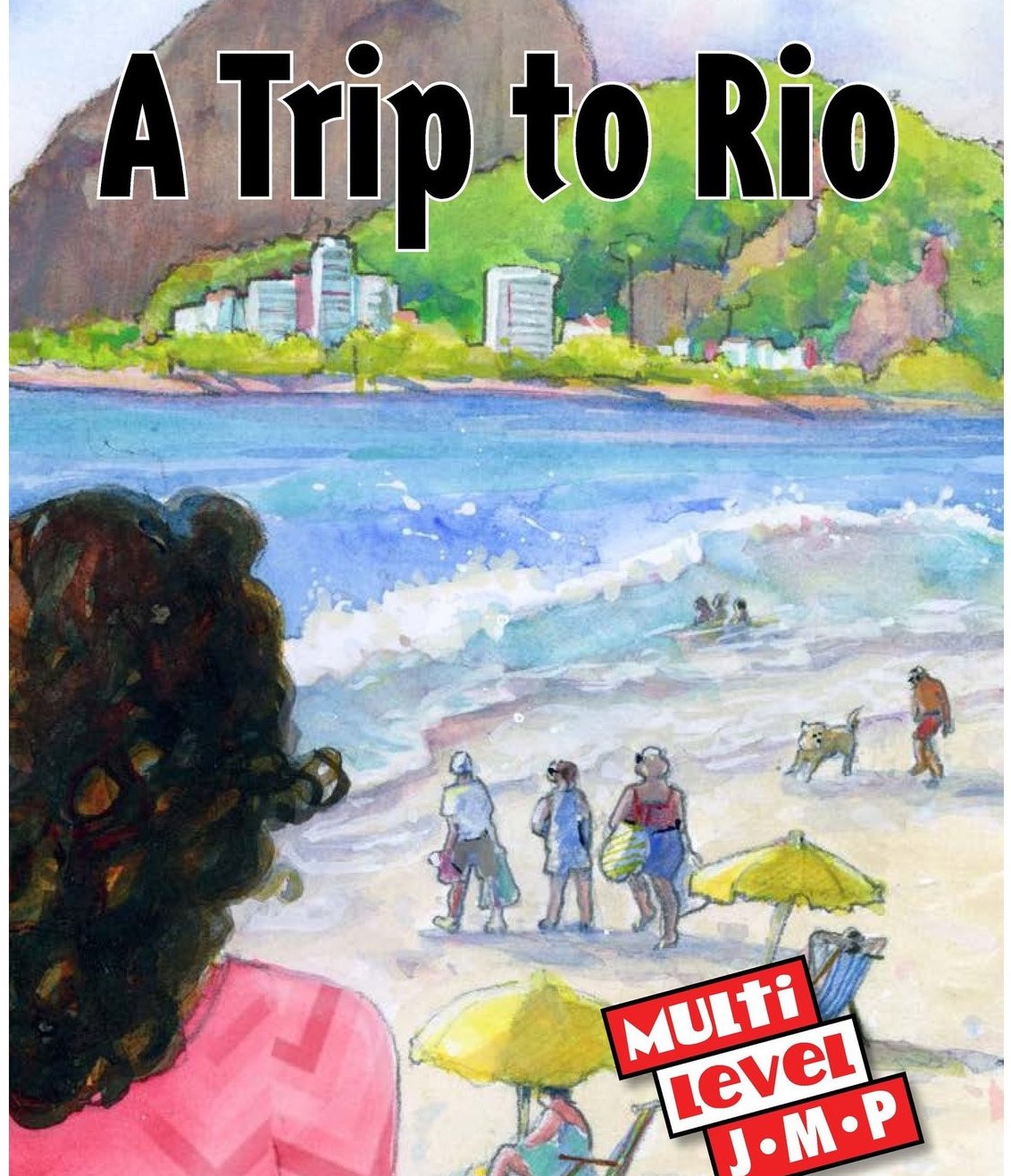 A Trip to Rio