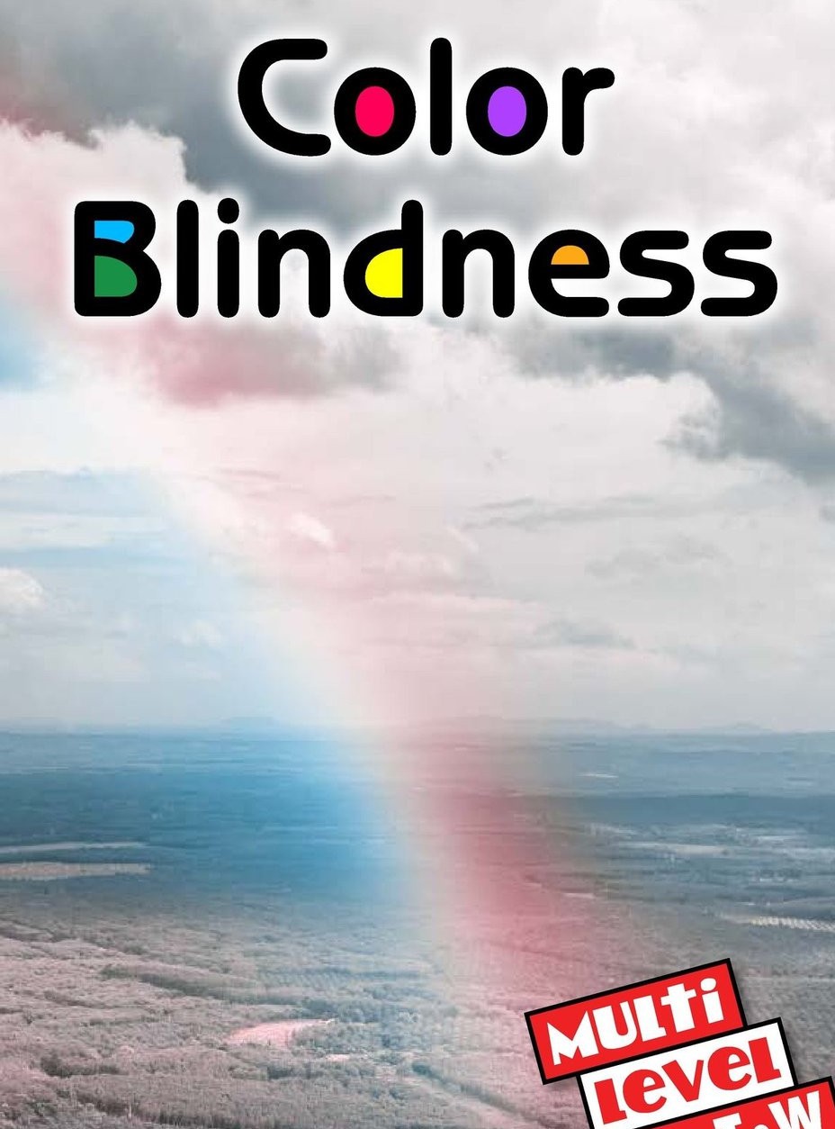 Color Blindness