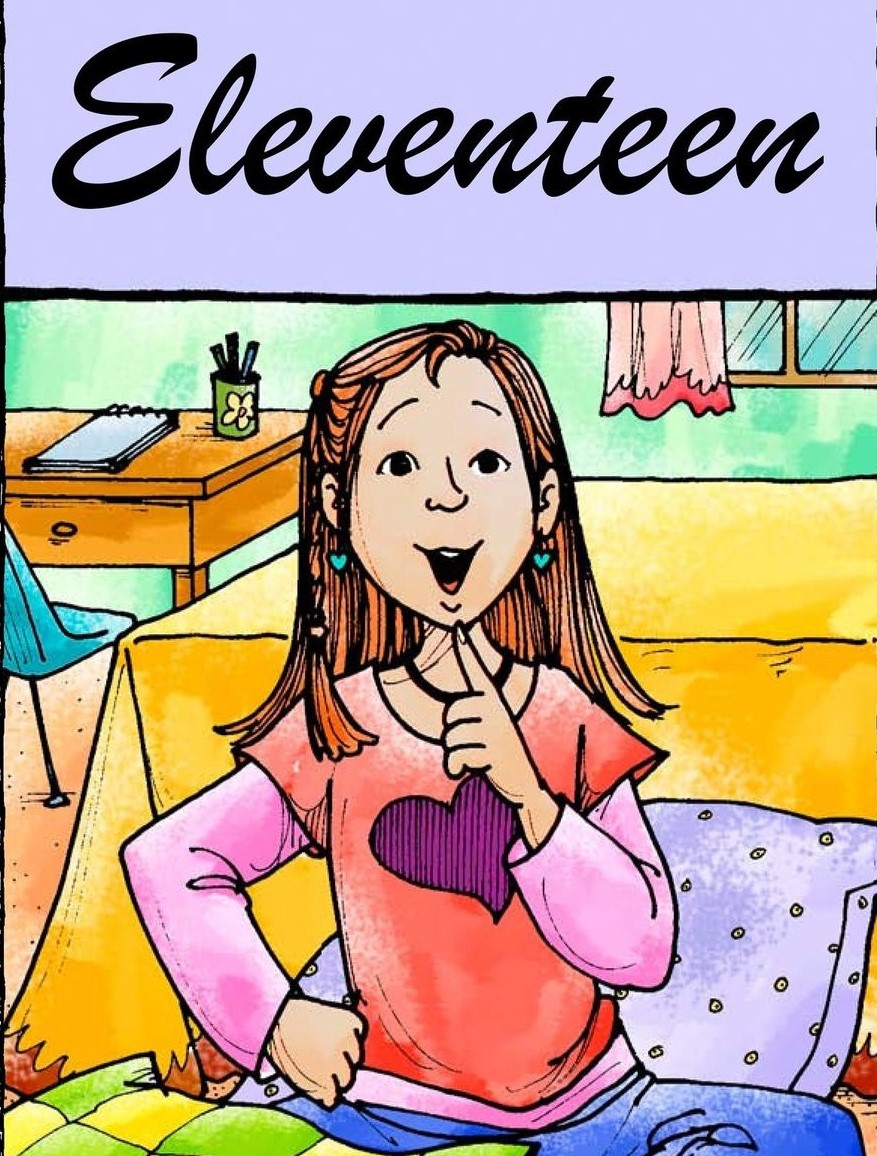 Elewenteen