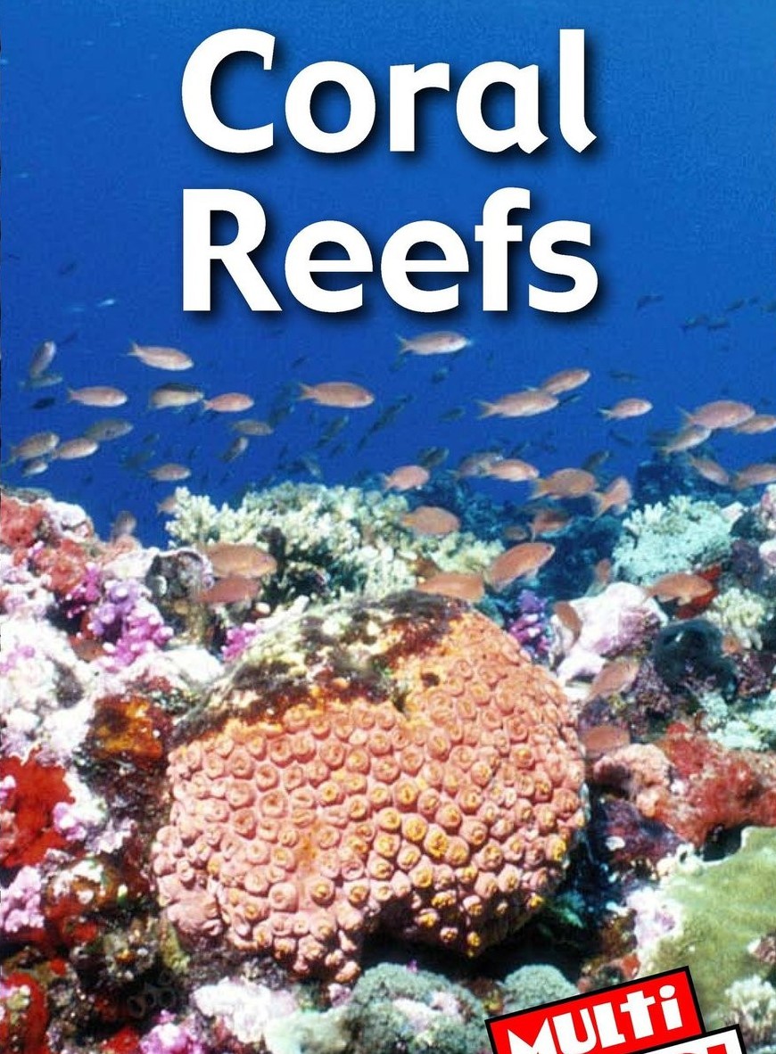 Coral Reefs